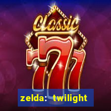 zelda: twilight princess rom zelda twilight princess rom pt-br dolphin